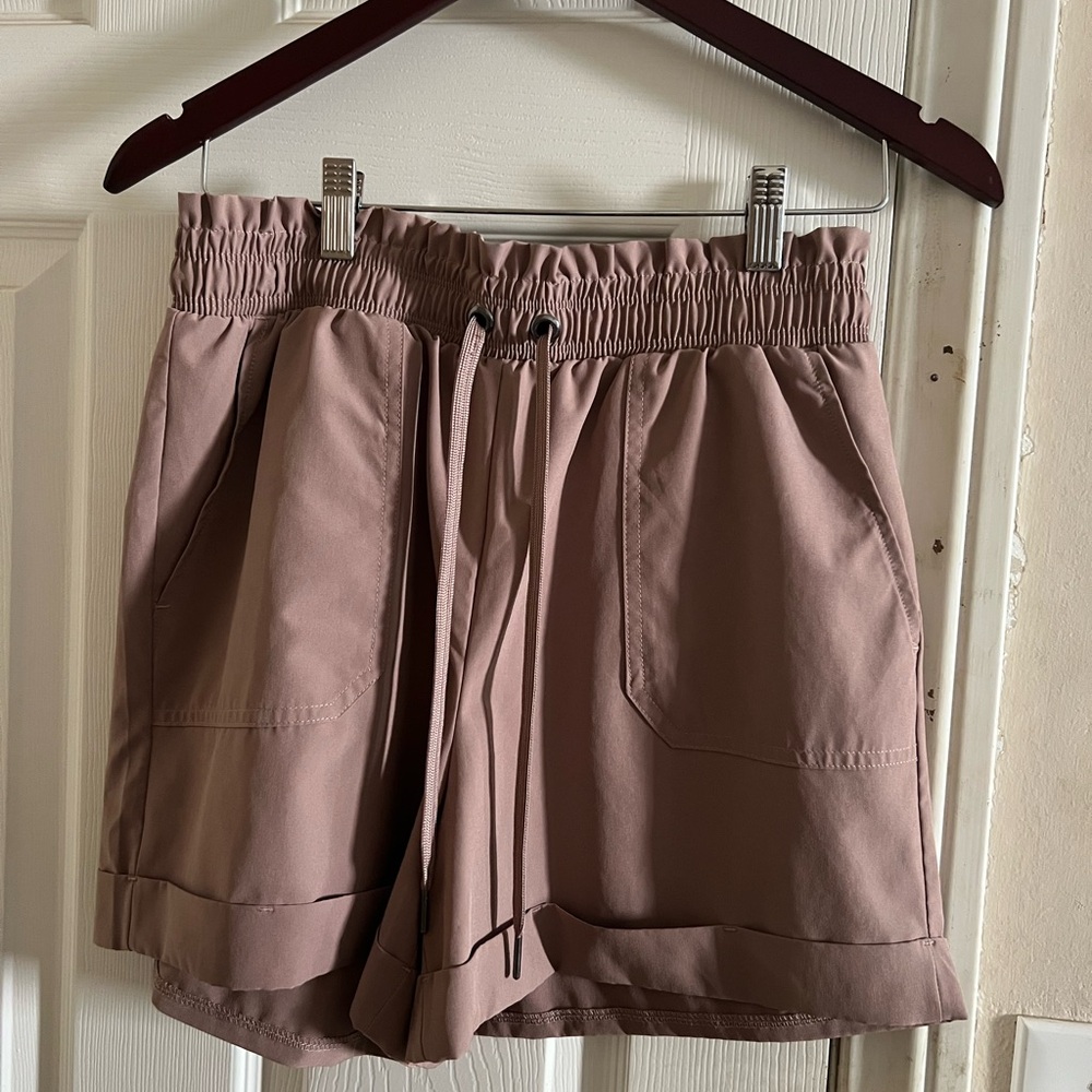 Women's Casual Shorts